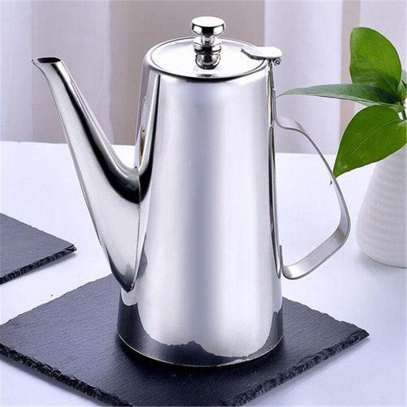 不銹鋼管水壺應用